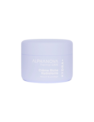 Alphanova Hydra Creme Rico Hidratante 50ml