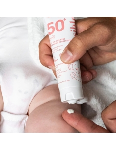 Alphanova Leite Portetor Solar SPF50 50ml 2