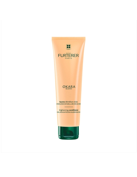 Rene Furterer Okara Blond Bálsamo 150ml