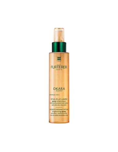 Rene Furterer Okara Blond Spray de Brilho 150ml