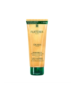 Rene Furterer Okara Blond Champô 250ml