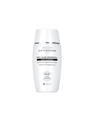 Institut Esthederm No Sun Mineral 40ml