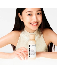 Some By Mi Galactomyces Glow Milk Toner 200ml 2