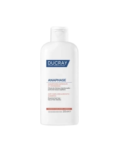 Ducray Anaphase Champô Antiqueda e Crescimento 200ml