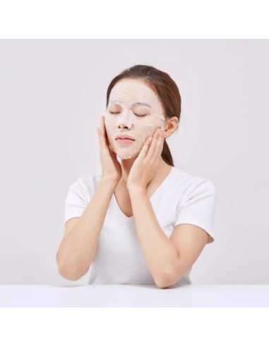 Round Lab Birch Juice Mask 10uni