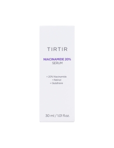 Tirtir Niacinamide 20% Serum 30ml 2