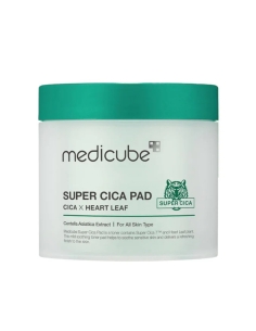 Medicube Super Cica Pad 70uni