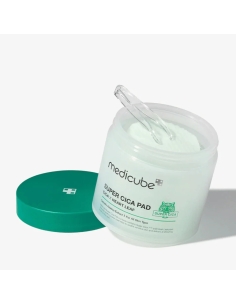 Medicube Super Cica Pad 70uni 2