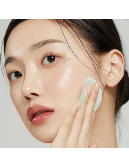 Medicube Super Cica Pad 70uni