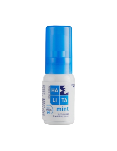 Halita Halitose Spray 15ml