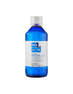 Halita Mau Hálito Colutório 500ml