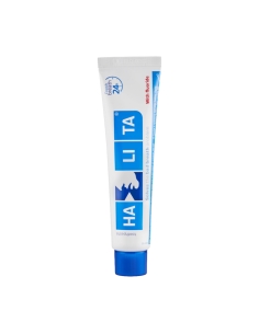 Halita Pasta dos Dentes Halitose 75ml