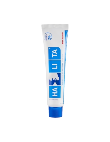 Halita Pasta dos Dentes Halitose 75ml
