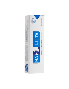 Halita Pasta dos Dentes Halitose 75ml 2