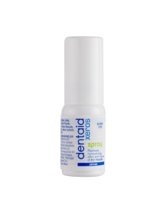 Xeros Dentaid Spray Boca Seca 15ml