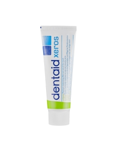 Xeros Dentaid Pasta de Dentes 75ml