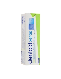 Xeros Dentaid Pasta de Dentes 75ml 2