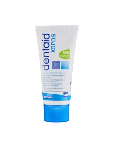 Xeros Dentaid Gel Hidratante 50ml