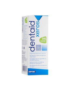 Xeros Dentaid Gel Hidratante 50ml 2