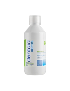 Xeros Dentaid Colutório 500ml