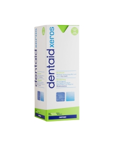 Xeros Dentaid Colutório 500ml 2