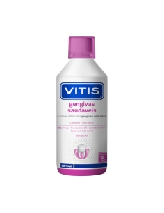 Vitis Gengivas Colutório 500ml