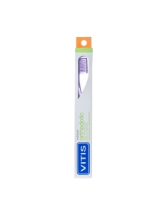 Vitis Escova Dentes Ortodôntica Access 2