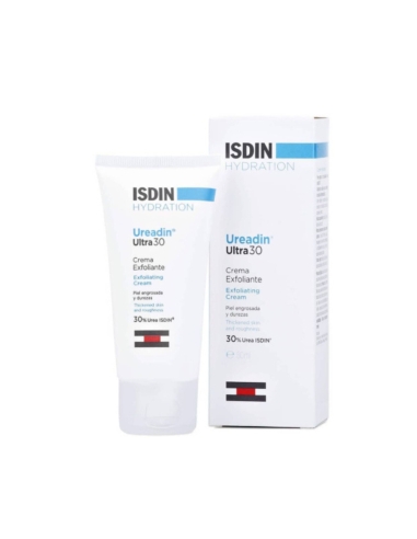 Isdin Ureadin RX 30 Creme 50ml