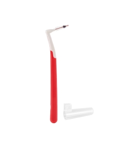 Interprox Plus Escovilhão Mini Cónico x6 2