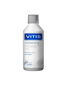 Vitis Branqueador Colutório 500ml