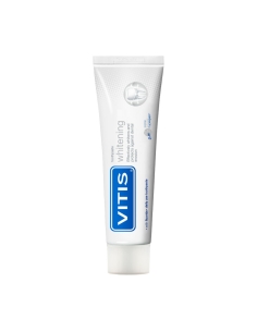 Vitis Pasta de Dentes Branqueadora 100ml