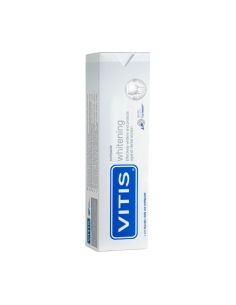 Vitis Pasta de Dentes Branqueadora 100ml 2