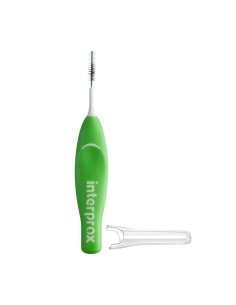Interprox Escovilhão Flexivel Micro 0.9 X6 2