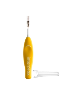 Interprox Escovilhão Flexivel Mini 1.1 X6 2