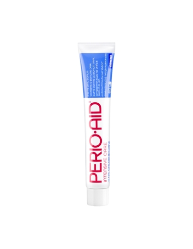 Perio-Aid Gel Tratamento 75ml