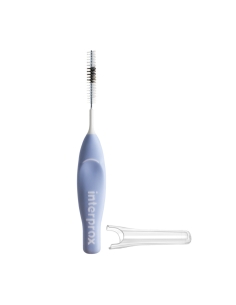 Interprox Escovilhão Flexivel Cilindrico 1.3 X6 2