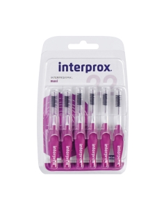 Interprox Escovilhão Flexivel Maxi 2.2 X6