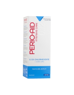 Perio-Aid Colutório Tratamento Intensivo 500ml 2
