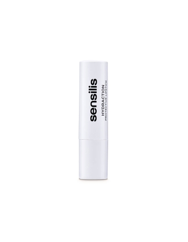 Sensilis Hydraction Protective Lipstick 4g