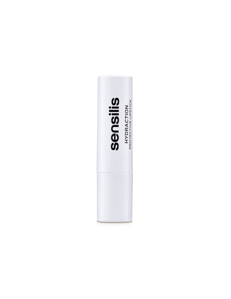 Sensilis Hydraction Protective Lipstick 4g