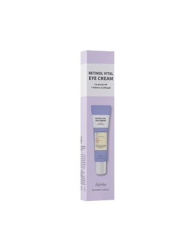 Esfolio Retinol Vital Eye Cream 40ml