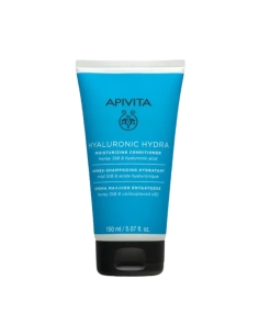 Apivita Hyaluronic Hydra Condicionador 150ml