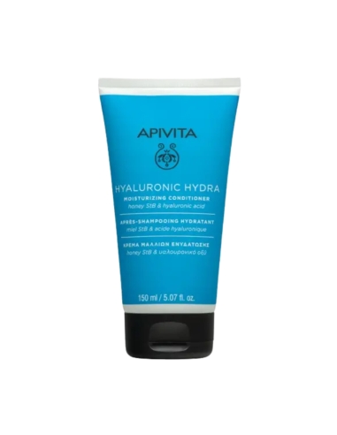Apivita Hyaluronic Hydra Condicionador 150ml