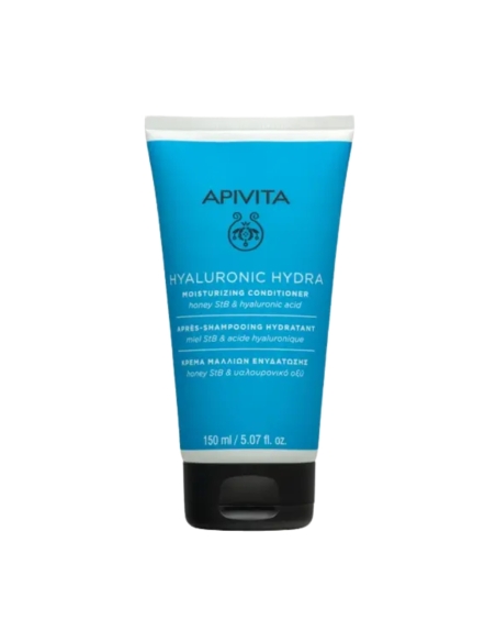 Apivita Hyaluronic Hydra Condicionador 150ml