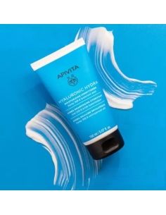 Apivita Hyaluronic Hydra Condicionador 150ml 2