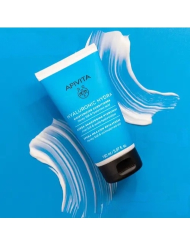 Apivita Hyaluronic Hydra Condicionador 150ml