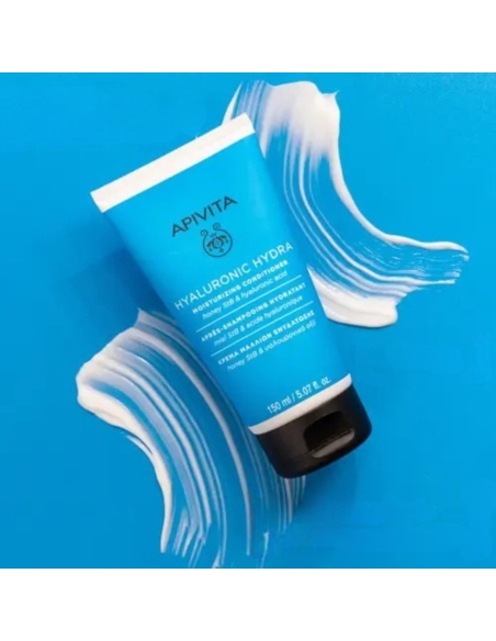 Apivita Hyaluronic Hydra Condicionador 150ml