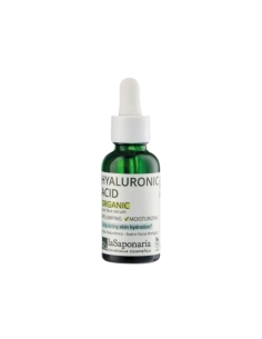LaSaponaria Ácido Hialurónico Origem Vegetal 30ml