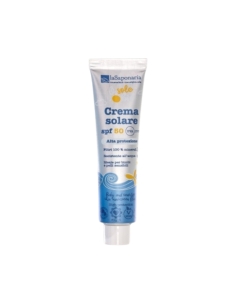 LaSaponaria Creme Protetor Solar Bebe e Pele Sensivel...