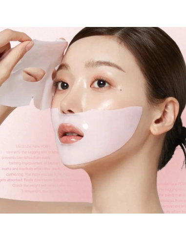 Medicube PDRN Pink Collagen Gel Mask 1uni